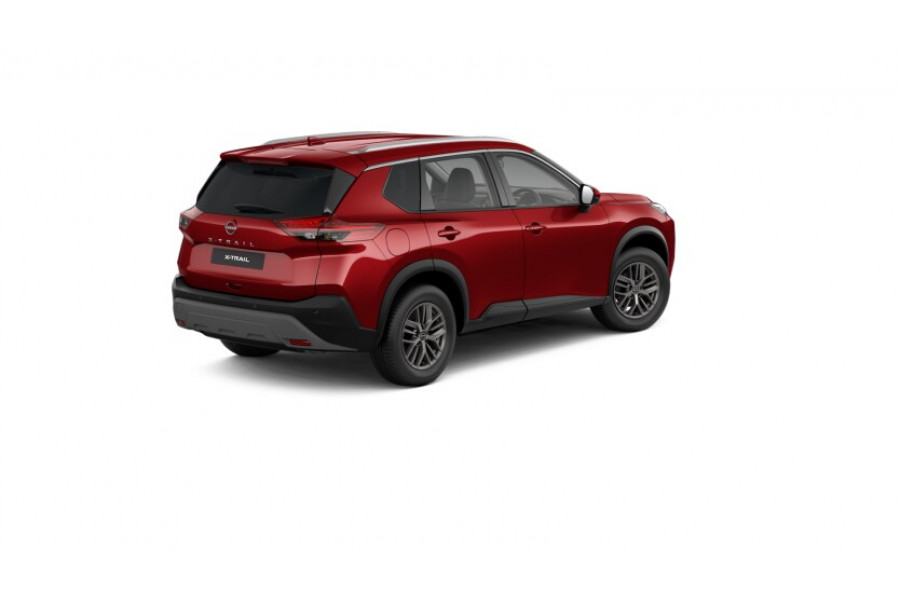 2025 Nissan X-Trail T33 ST SUV Image 18