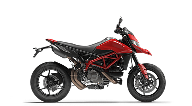 Ducati Hypermotard 950