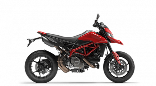 New Ducati Hypermotard 950