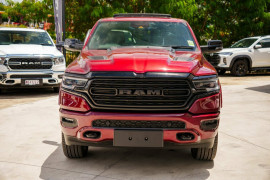 2024 Ram 1500 DT Limited RamBox Ute