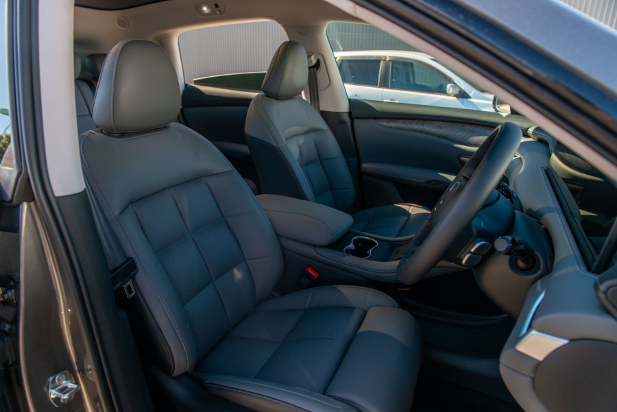 2026 MG IM6 PLATINIM 100kWh SUV Image 10