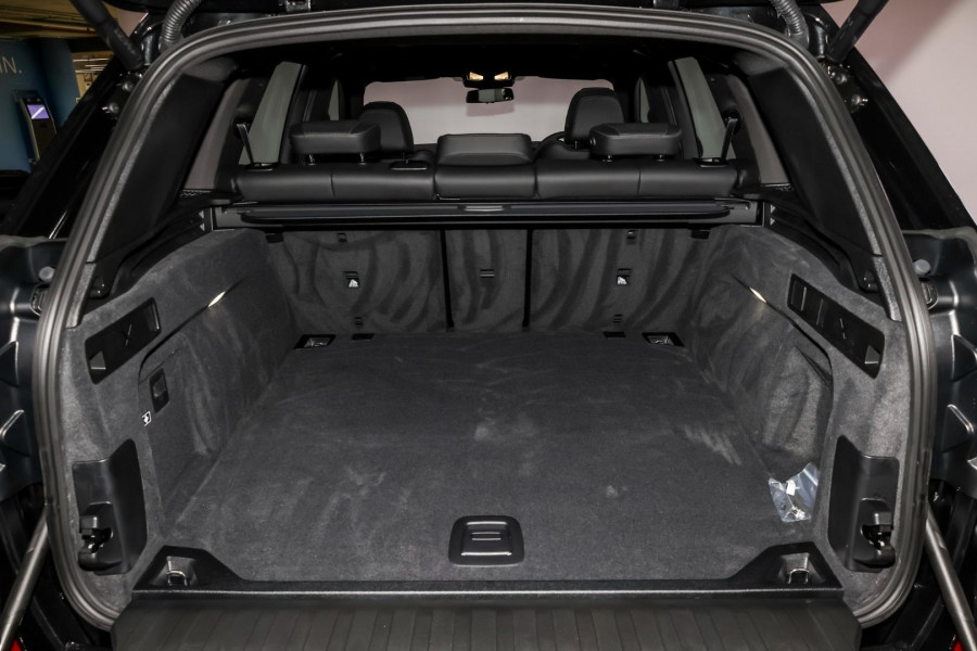 2026 BMW X5 G05 LCI xDrive30d M Sport SUV
