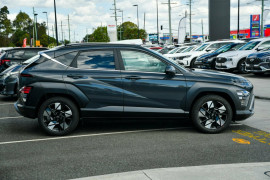 2024 MY25 Hyundai KONA SX2.V2 Premium SUV