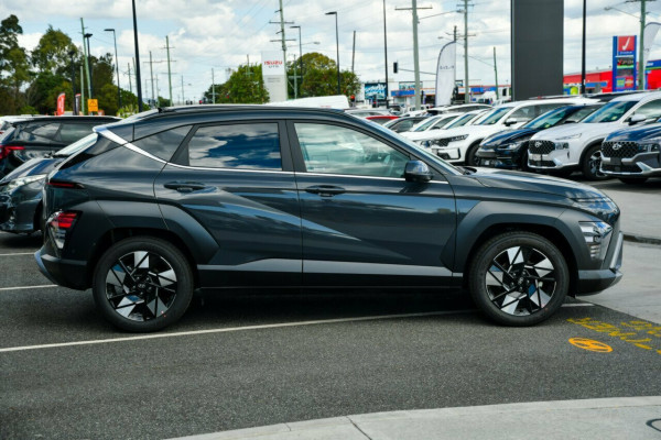 2024 MY25 Hyundai KONA SX2.V2 Premium SUV