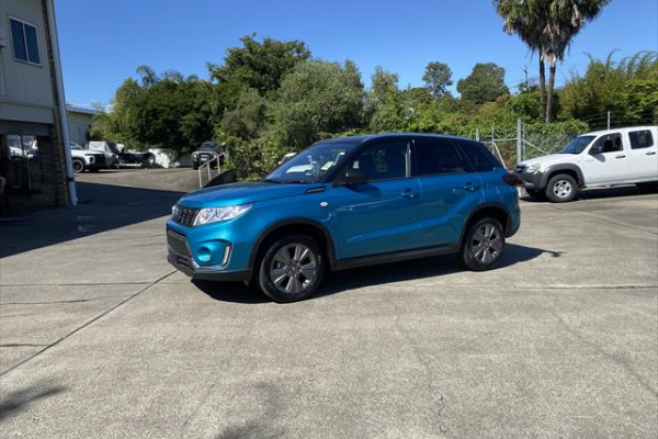 2024 Suzuki Vitara LY Series II  SUV