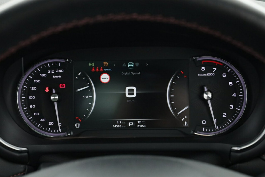 2023 MG HS SAS23 Essence SUV Image 22