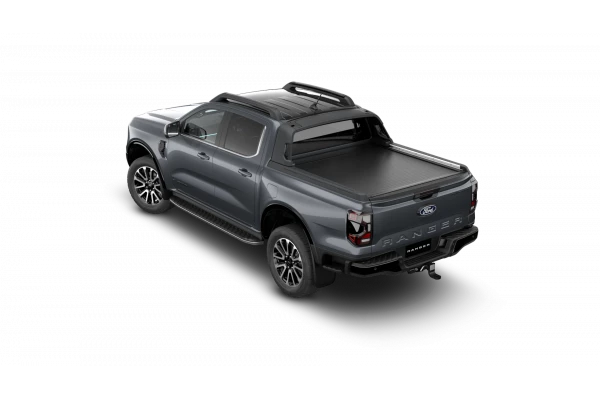 2026 MY26.5 Ford Ranger P703 Platinum Ute Image 5