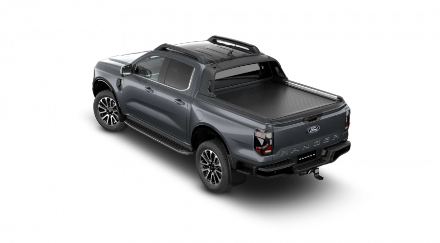 2026 MY26.5 Ford Ranger P703 Platinum Ute Image 5