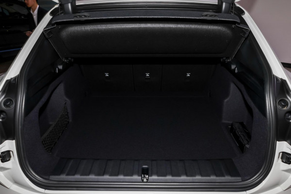 2026 BMW X2 U10 sDrive20i M Sport SUV image 12