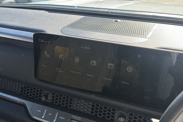 2025 MY26 Kia Tasman TK SX Ute Image 13
