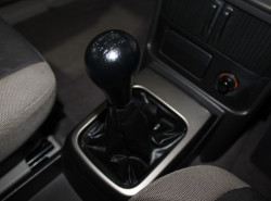 2006 Nissan X-Trail T30 II ST-S X-Treme Wagon