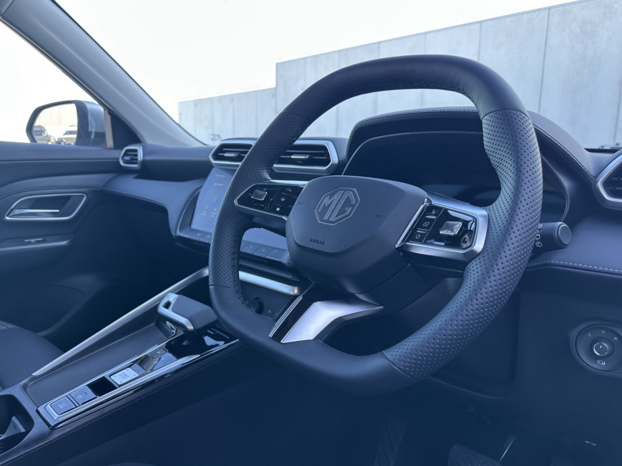 2026 MG ZS ZS32 Essence Turbo SUV Image 12