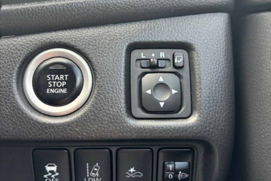 2020 Mitsubishi Triton MR GLS Premium Ute Image 17