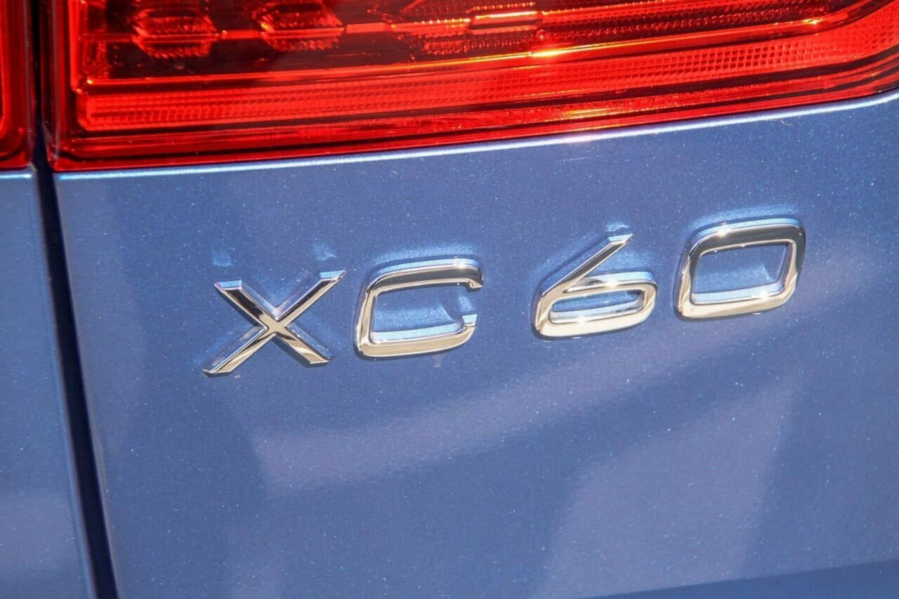 2019 MY20 Volvo XC60 UZ D5 R-Design SUV Image 13