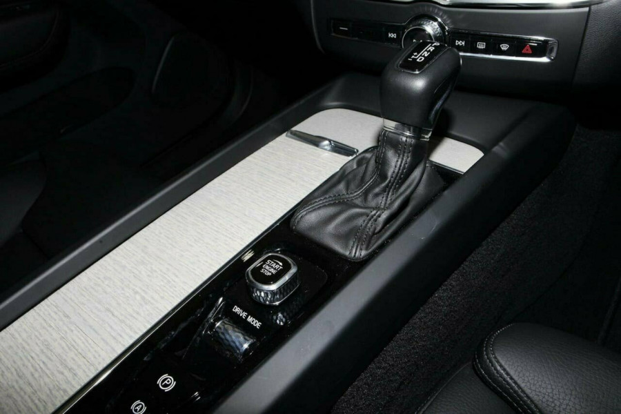 2019 Volvo XC60 UZ MY19 D4 AWD Inscription Suv Image 12