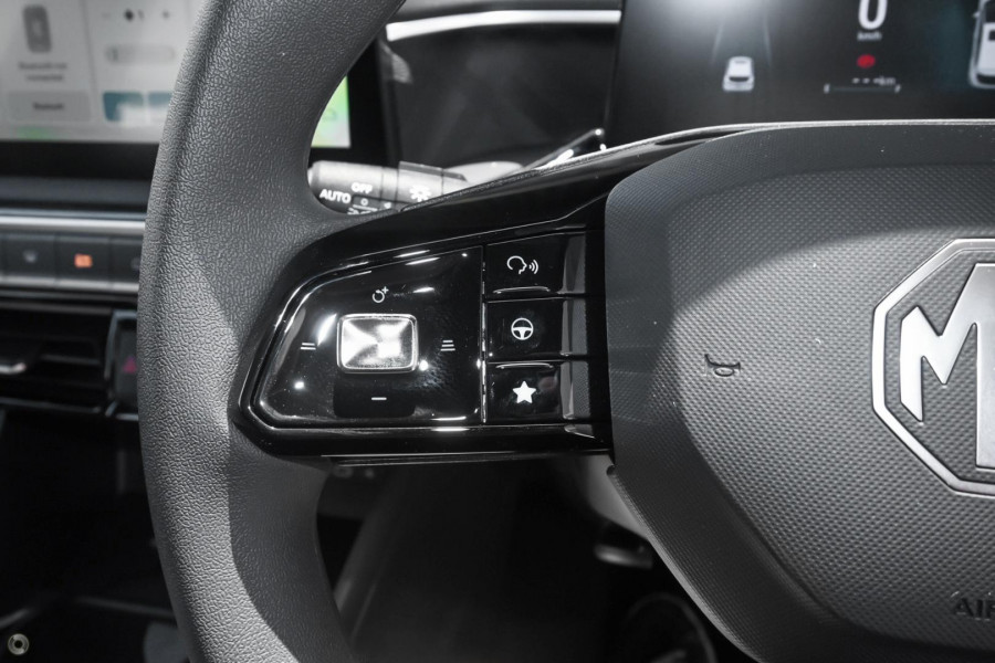 2026 MG MG3  Excite Hatch Image 15