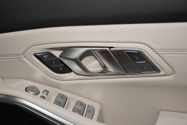 2026 BMW 3 Series G20 LCI II 330i M Sport Sedan