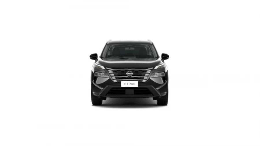 2026 Nissan X-Trail T33 ST SUV Image 4