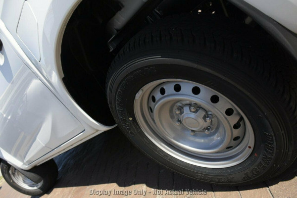 2020 MY21 Isuzu UTE D-MAX RG SX 4x4 Crew Cab Ute Utility