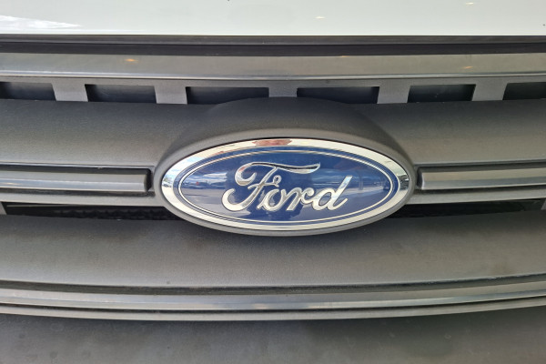 2019 MY19.25 Ford Escape ZG Ambiente SUV Image 20