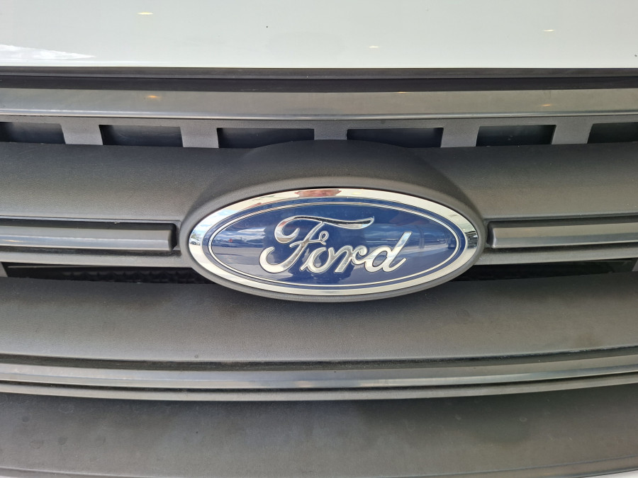 2019 MY19.25 Ford Escape ZG Ambiente SUV Image 20