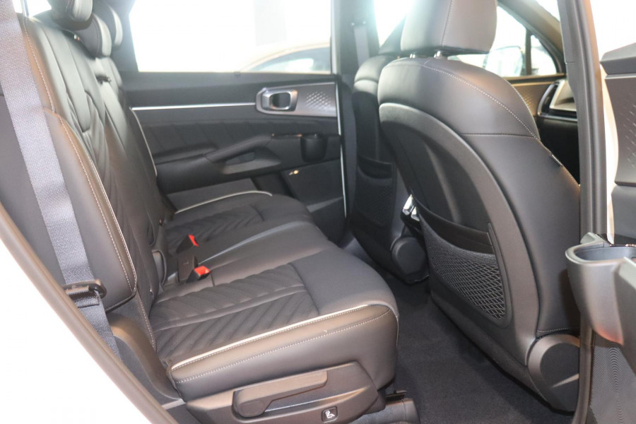 2026 MY27 Kia Sorento MQ4 PE GT-Line SUV Image 22