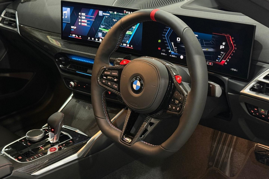 2026 BMW M2 G87 LCI  Coupe