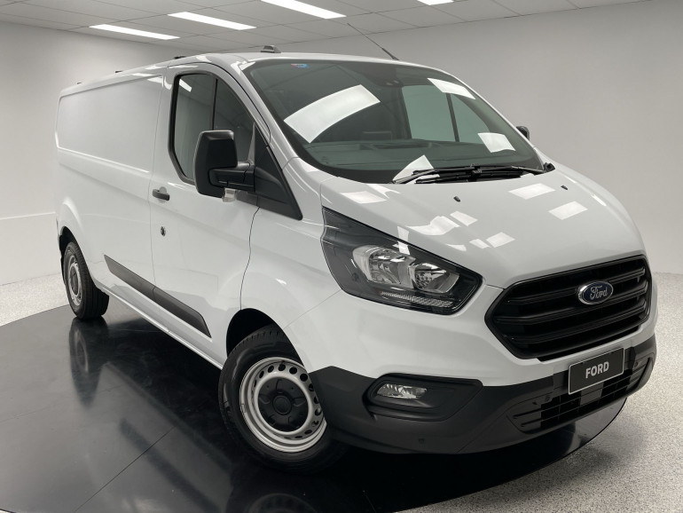 Ford transit hot sale 340l