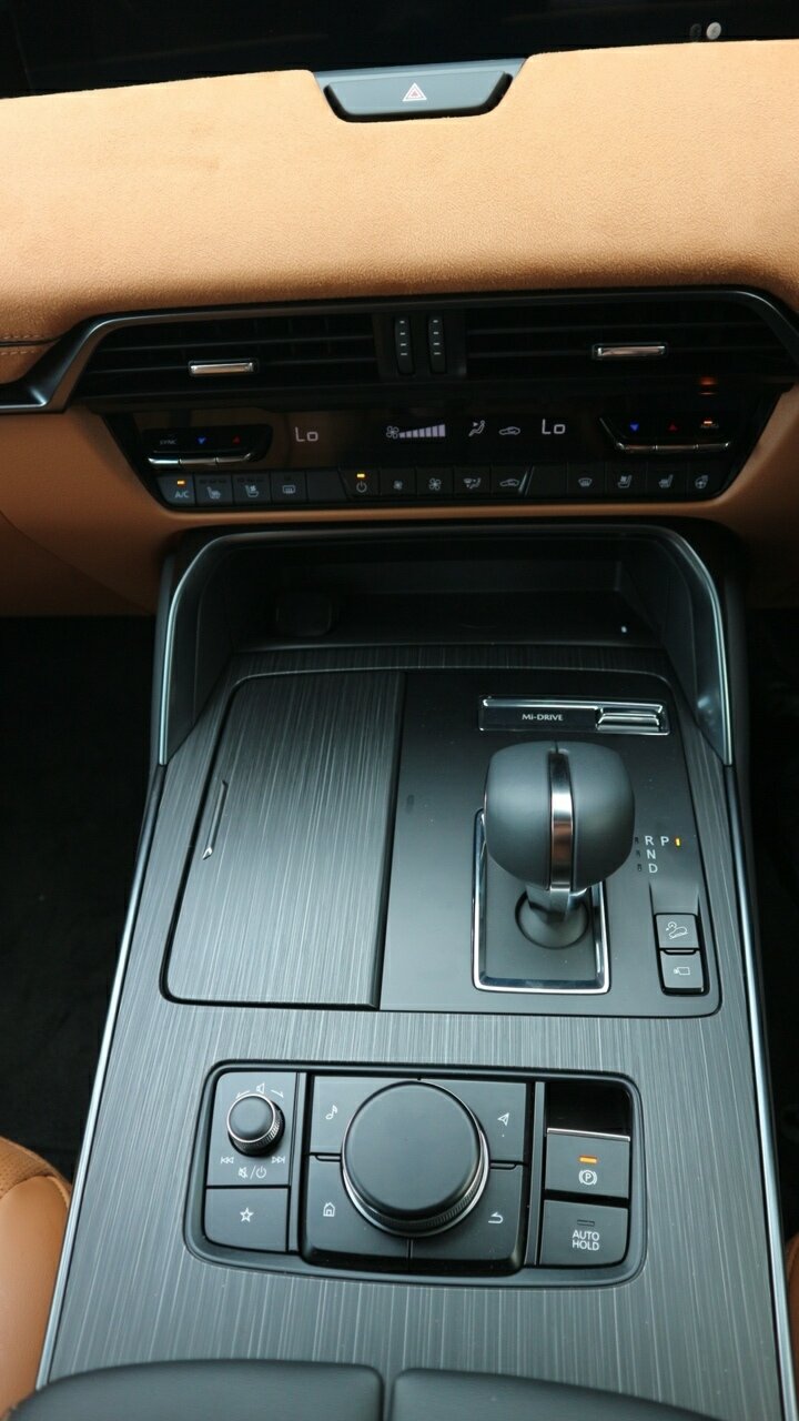 2024 Mazda CX-60 KH D50e Azami SUV Image 14