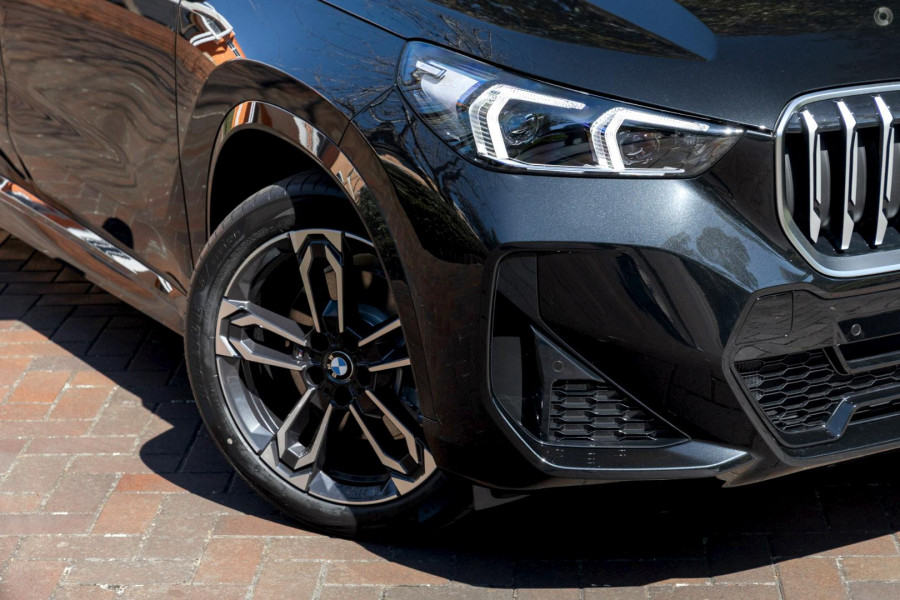2026 BMW X1 U11 sDrive20i SUV