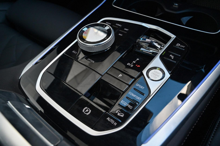 2025 BMW X5 G05 LCI xDrive40i M Sport SUV