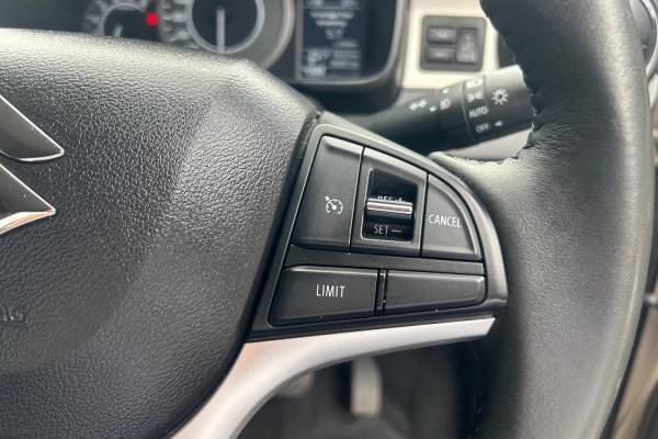 2022 Suzuki Ignis MF Series II GLX SUV Image 17