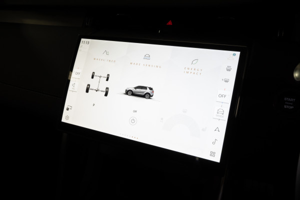 2026 Land Rover Discovery Sport L550 P250 Landmark SUV image 19