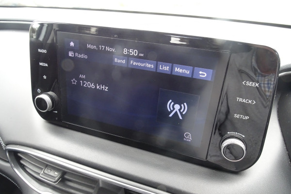 2022 Hyundai Santa Fe TM.V4 active SUV Image 16