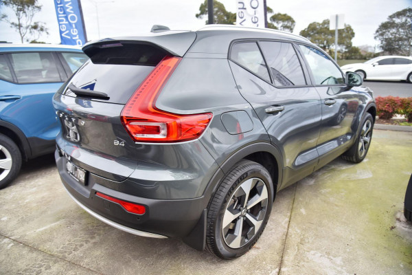 2025 MY26 Volvo XC40 XZ Plus B4 SUV Image 2