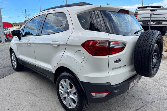 2016 Ford EcoSport BK Trend SUV Image 8