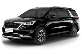 Kia Carnival SLi KA4