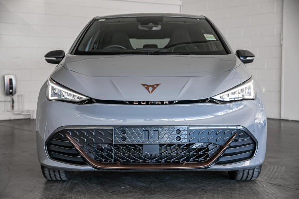 2023 Cupra Born K1  Hatch Image 5