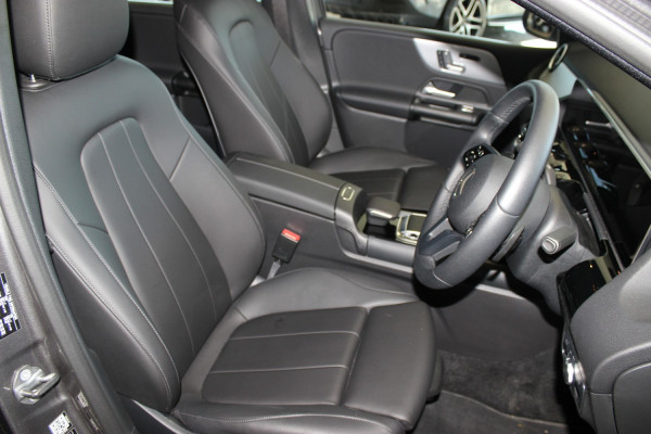 2019 Mercedes-Benz Mb Bclass Wagon