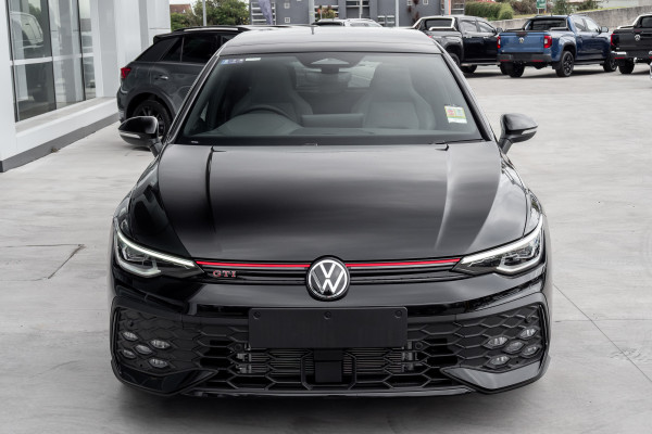 2025 MY26 Volkswagen Golf 8.5 GTI Hatch Image 4