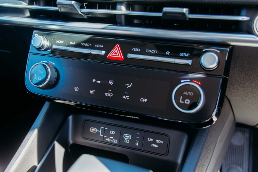 2024 MY25 Hyundai Tucson NX4.V3  SUV Image 27