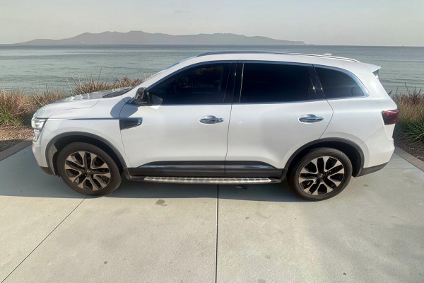 2019 Renault Koleos HZG Formula Edition SUV Image 5
