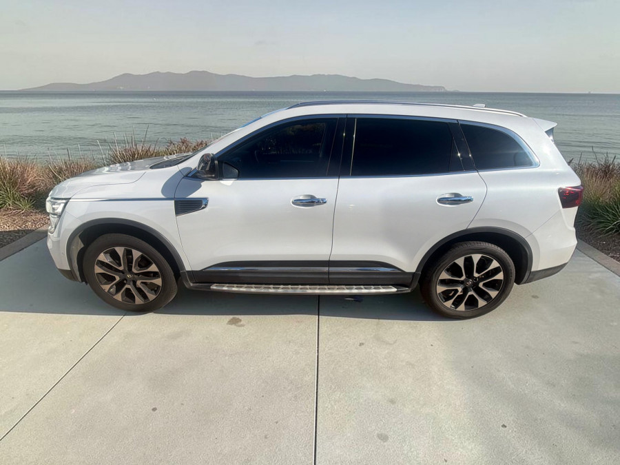 2019 Renault Koleos HZG Formula Edition SUV Image 5