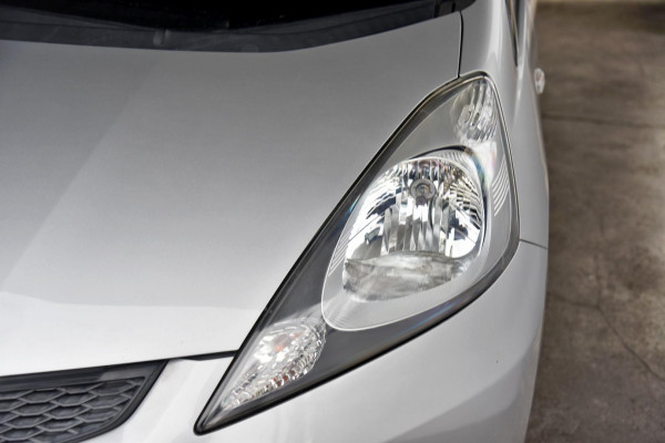 2008 MY9 Honda Jazz GE VTi Hatch Image 17