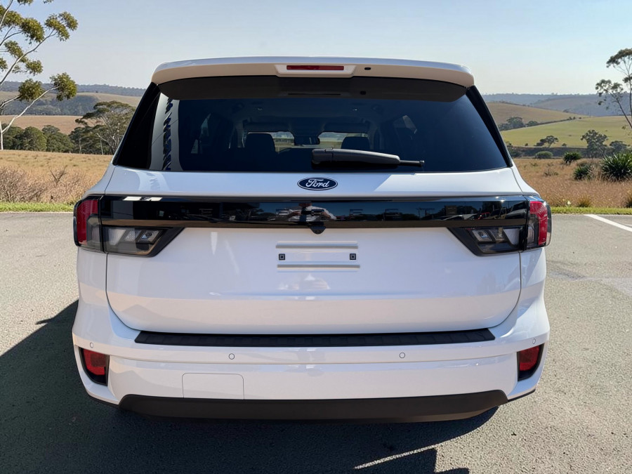2026 MY26.5 Ford Everest UB Active SUV Image 6