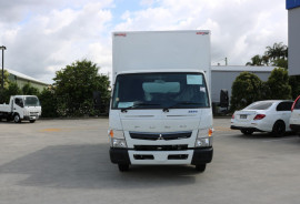 2018 Fuso Canter PANTECH AUTO PANTECH 515 WIDE CAB Pantech