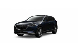 2021 Mazda CX-9 TC Azami LE Suv Image 2