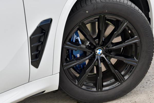2025 BMW X5 G05 LCI xDrive30d M Sport SUV image 27