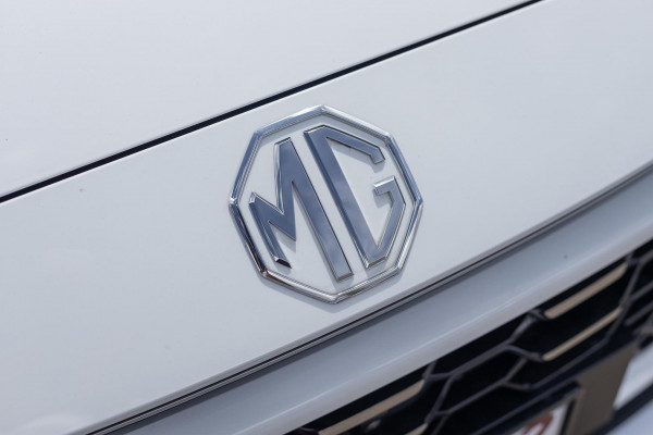2024 MY25 MG ZS ZS32 Essence Hybrid+ SUV