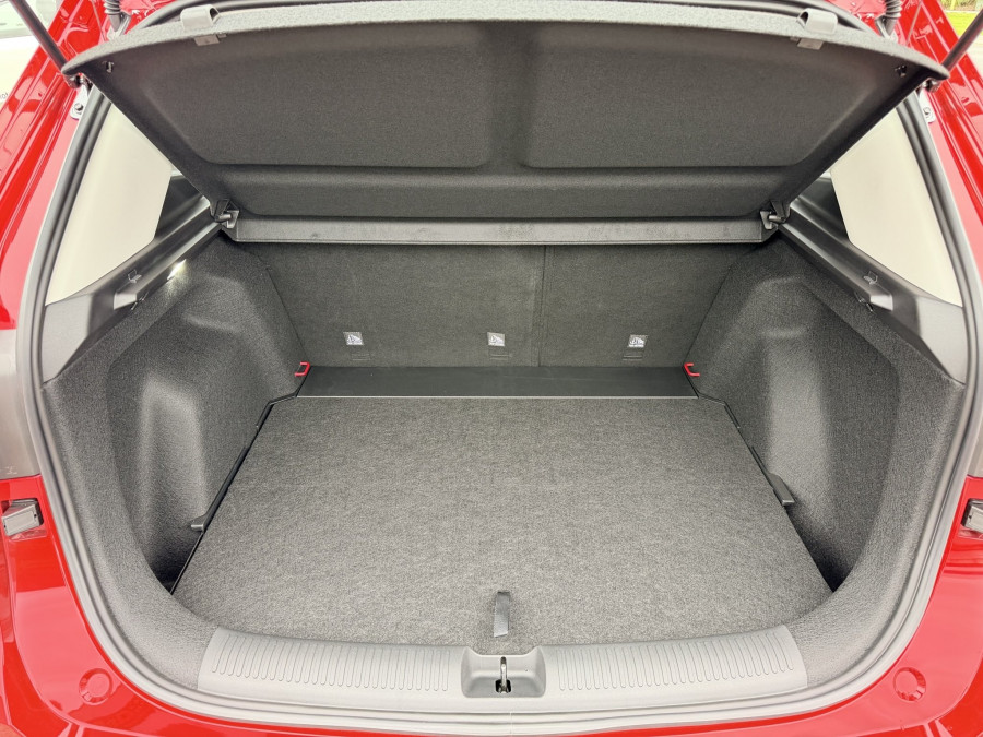 2026 MG ZS Excite Hybrid+ SUV Image 5